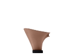 Classic Series (387) 1.3 inch  Cuabn Heel